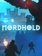 Nordhold cover