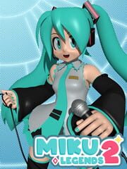 Miku Legends 2