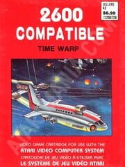 Time Warp