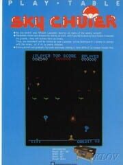 Sky Chuter cover