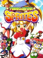 Twinkle Star Sprites (1996)