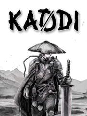 Kaodi cover