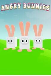 Angry Bunnies cover