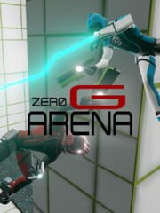Zero G Arena