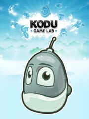 Kodu Game Lab