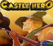 Castle Hero cover