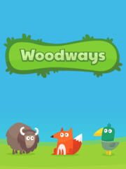 Woodways