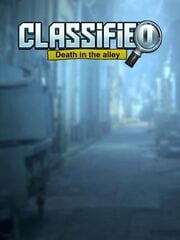 Classified: Death in the Alley cover