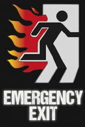 Emergency Exit cover