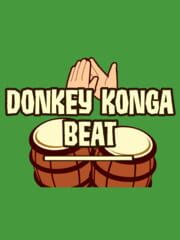 Donkey Konga Beat cover