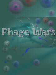 Phage Wars cover