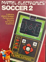 Soccer 2