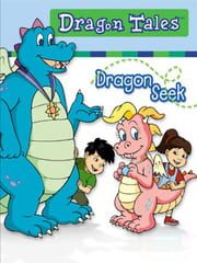 Dragon Tales: Dragon Seek