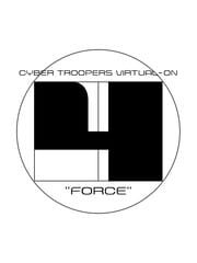 Cyber Troopers Virtual-On Force