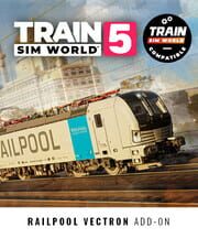 Train Sim World 5: Railpool BR 193 Vectron Loco Add-On cover