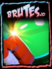 Brutes.io cover