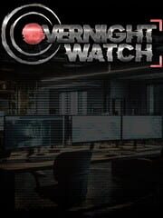 Overnight Watch cover