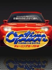 Option Tuning Car Battle cover