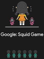 Google: Squid Game