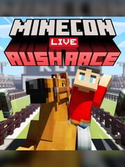 Minecraft: Minecon Live - Rush Race!
