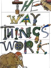 The Way Things Work cover