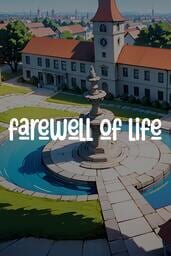 Farewell of Life cover