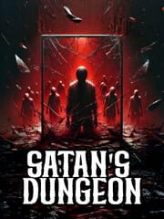 Satan's Dungeon cover