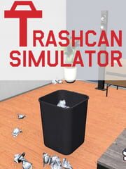 Trashcan Simulator cover