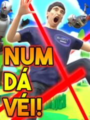 Num Dá Véi!