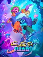 Star Iliad cover
