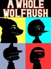 A Whole Wolfrush cover