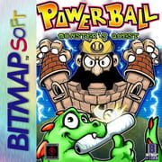 Powerball: Monster's Quest