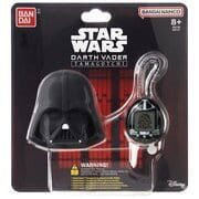 Darth Vader Tamagotchi cover