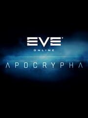 Eve Online: Apocrypha cover