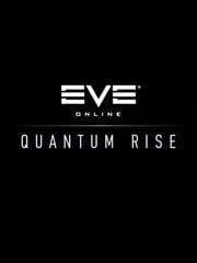 Eve Online: Quantum Rise cover