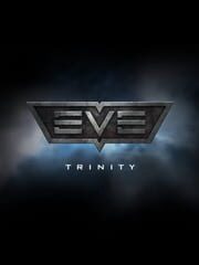 Eve Online: Trinity cover