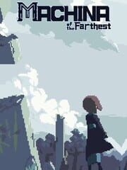 Machina of the Farthest cover art