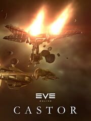 Eve Online: Castor cover