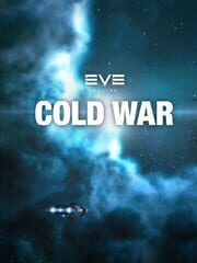 Eve Online: Cold War cover