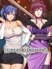 Great Deceiver cover