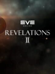 Eve Online: Revelations II cover