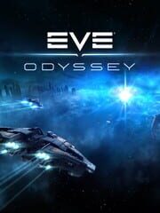 Eve Online: Odyssey cover