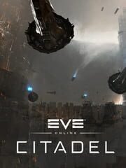 Eve Online: Citadel cover