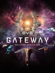 Eve Online: Gateway cover