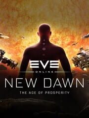 Eve Online: New Dawn cover