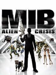 Men In Black: Alien Crisis