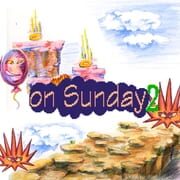 On Sunday 2 cover