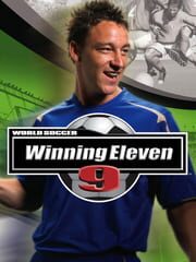 World Soccer Winning Eleven 9