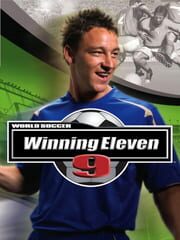 Pro Evolution Soccer 5