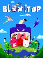 Blow it up